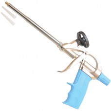 Πιστόλι Αφρού Αλουμινίου 225mm 598173